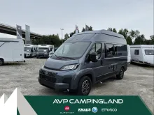 Fahrzeugbild Bürstner Campeo C 540 Navi|Kamera|Markise|Schlafdach|PDC #1