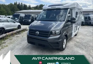 Bild Van TI 640 MEG VANSATION VW