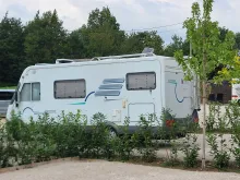 Fahrzeugbild Hymer B-Klasse 644 #7