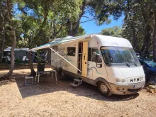 Fahrzeugbild Hymer B-Klasse 644 #1