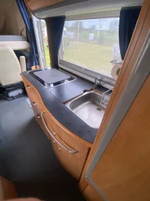 Fahrzeugbild Hymer B-Klasse 644 #8