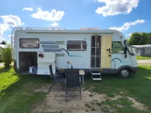 Fahrzeugbild Hymer B-Klasse 644 #12