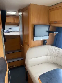 Fahrzeugbild Hymer B-Klasse 644 #13