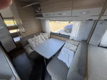 Fahrzeugbild Dethleffs Camper 500 QSK #3