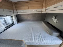 Fahrzeugbild Dethleffs Camper 500 QSK #4