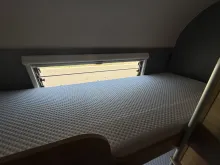 Fahrzeugbild Dethleffs Camper 500 QSK #5