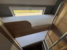 Fahrzeugbild Dethleffs Camper 500 QSK #6