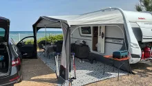 Fahrzeugbild Dethleffs Camper 500 QSK #7