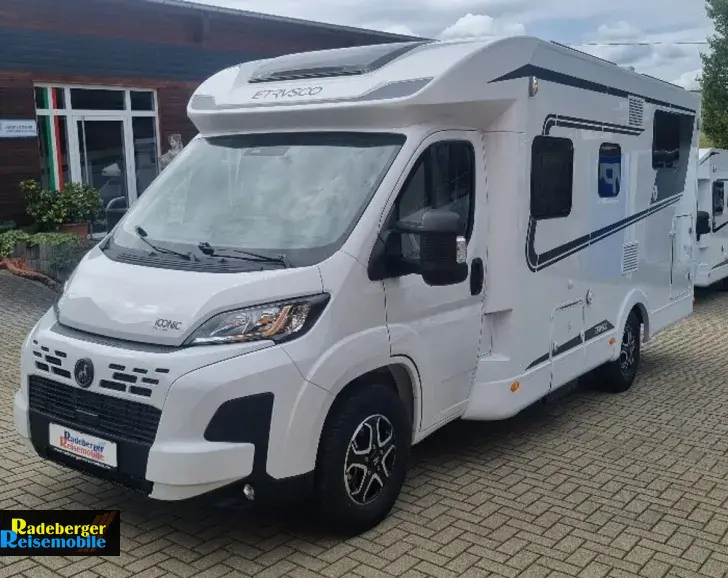 Fahrzeugbild Etrusco T 6900 SB #1