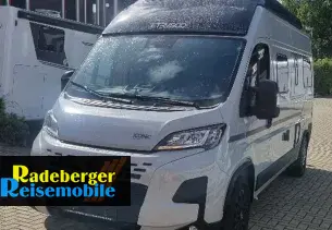 Bild CV 600 DB+