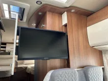Fahrzeugbild Carthago C2-tourer I 141 KB LE #14