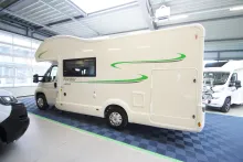 Fahrzeugbild Forster A 699 DVB Travel Line Paket #5