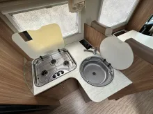 Fahrzeugbild Carado T 448 Dachklima, Wechselrichter #30
