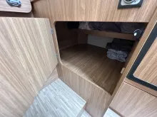Fahrzeugbild Carado T 448 Dachklima, Wechselrichter #32