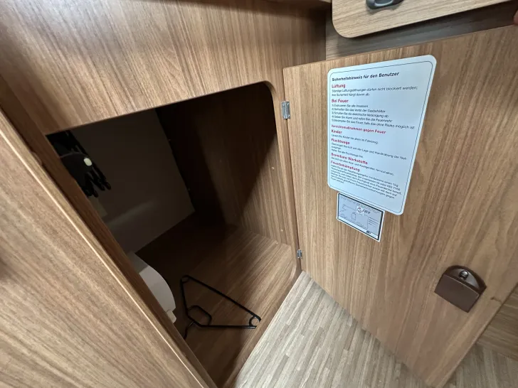 Fahrzeugbild Carado T 448 Dachklima, Wechselrichter #33