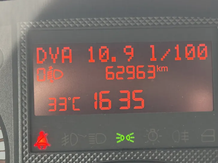 Fahrzeugbild Carado T 448 Dachklima, Wechselrichter #35