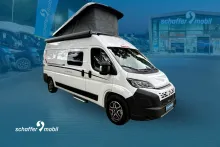 Fahrzeugbild Dethleffs Globetrail Active 600 DS *Aufstelldach* #2