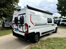 Fahrzeugbild Dethleffs Globetrail Active 600 DS *Aufstelldach* #6