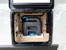 Fahrzeugbild Dethleffs Globetrail Active 600 DS *Aufstelldach* #29