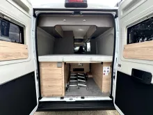 Fahrzeugbild Dethleffs Globetrail Active 600 DS *Aufstelldach* #30