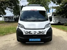 Fahrzeugbild Dethleffs Globetrail Active 600 DS *Aufstelldach* #31