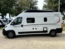 Fahrzeugbild Dethleffs Globetrail Active 600 DS *Aufstelldach* #32