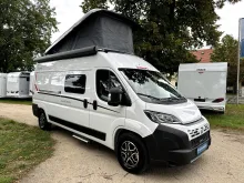 Fahrzeugbild Dethleffs Globetrail Active 600 DS *Aufstelldach* #35