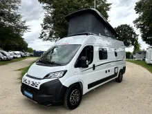 Fahrzeugbild Dethleffs Globetrail Active 600 DS *Aufstelldach* #36