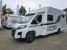 Fahrzeugbild Knaus L!VE WAVE 650 MEG Platinum Selection NEW Modell 2027 #1