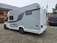Fahrzeugbild Knaus L!VE WAVE 650 MEG Platinum Selection NEW Modell 2027 #4