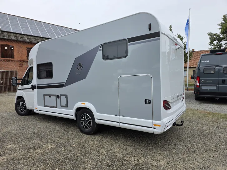 Fahrzeugbild Knaus L!VE WAVE 650 MEG Platinum Selection NEW Modell 2027 #4
