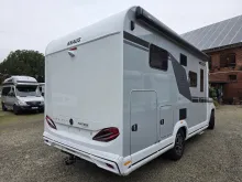 Fahrzeugbild Knaus L!VE WAVE 650 MEG Platinum Selection NEW Modell 2027 #5