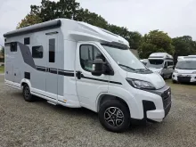 Fahrzeugbild Knaus L!VE WAVE 650 MEG Platinum Selection NEW Modell 2027 #6