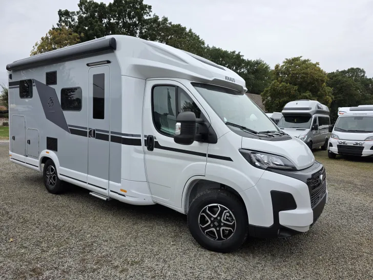 Fahrzeugbild Knaus L!VE WAVE 650 MEG Platinum Selection NEW Modell 2027 #6