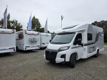 Fahrzeugbild Knaus L!VE WAVE 650 MEG Platinum Selection NEW Modell 2027 #7