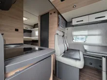 Fahrzeugbild Knaus L!VE WAVE 650 MEG Platinum Selection NEW Modell 2027 #11