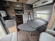 Fahrzeugbild Knaus L!VE WAVE 650 MEG Platinum Selection NEW Modell 2027 #22