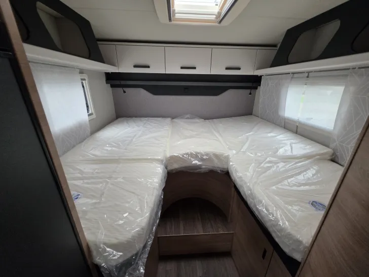 Fahrzeugbild Knaus L!VE WAVE 650 MEG Platinum Selection NEW Modell 2027 #23