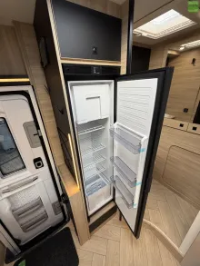 Fahrzeugbild Challenger Teilintegriert Graphite Edition 250 Arctic AHK #17