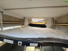 Fahrzeugbild Challenger Teilintegriert Graphite Edition 250 Arctic AHK #26
