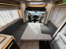 Fahrzeugbild Challenger Teilintegriert Graphite Edition 250 Arctic AHK #27