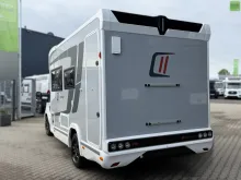 Fahrzeugbild Challenger Teilintegriert 250 Graphite Edition Arctic AT #5
