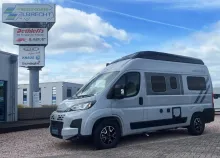 Fahrzeugbild Roadfans Hopper 540 Verfüg./Sparen Sie 16.696,- € #1