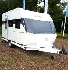 Fahrzeugbild Hobby OnTour 390 SF #1