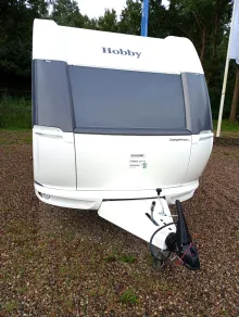 Fahrzeugbild Hobby OnTour 390 SF #4
