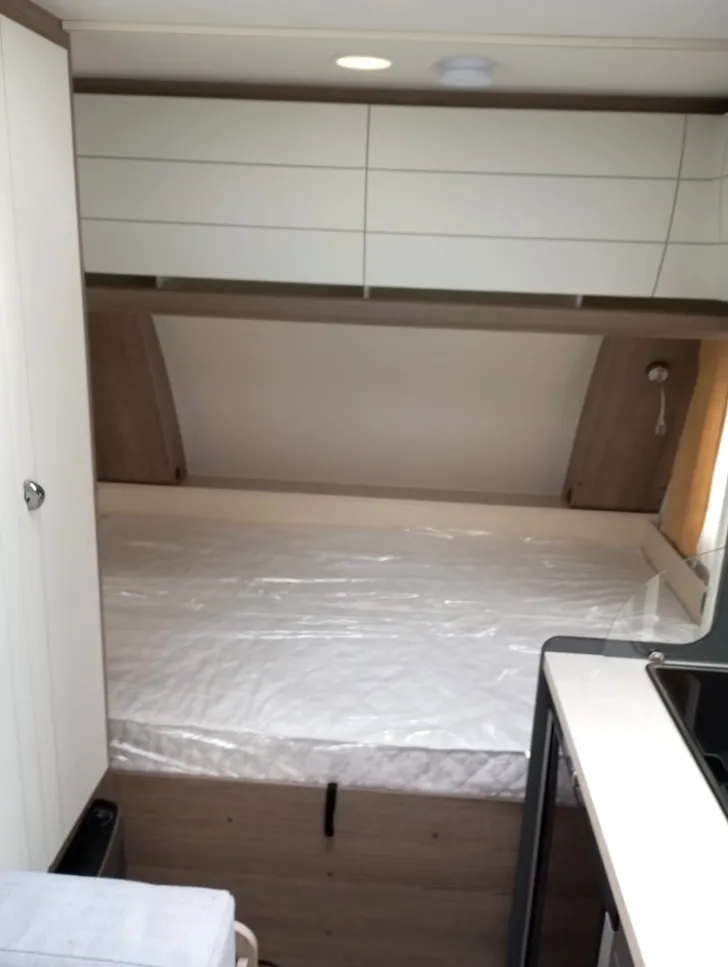 Fahrzeugbild Hobby OnTour 390 SF #6