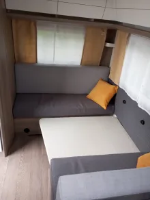 Fahrzeugbild Hobby OnTour 390 SF #7