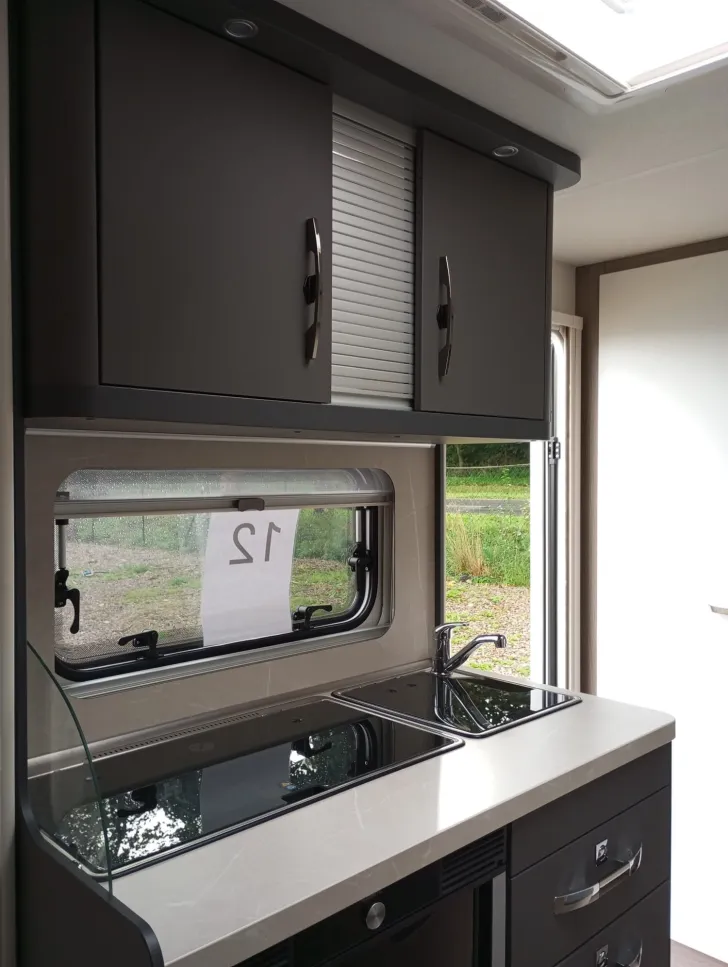Fahrzeugbild Hobby OnTour 390 SF #10