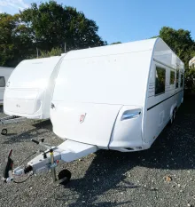 Fahrzeugbild Tabbert Pantiga 655 DMK 2,5 #5