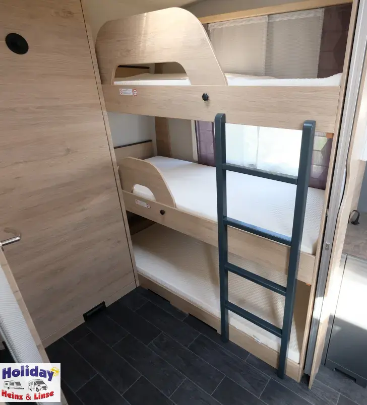 Fahrzeugbild Tabbert Pantiga 655 DMK 2,5 #15